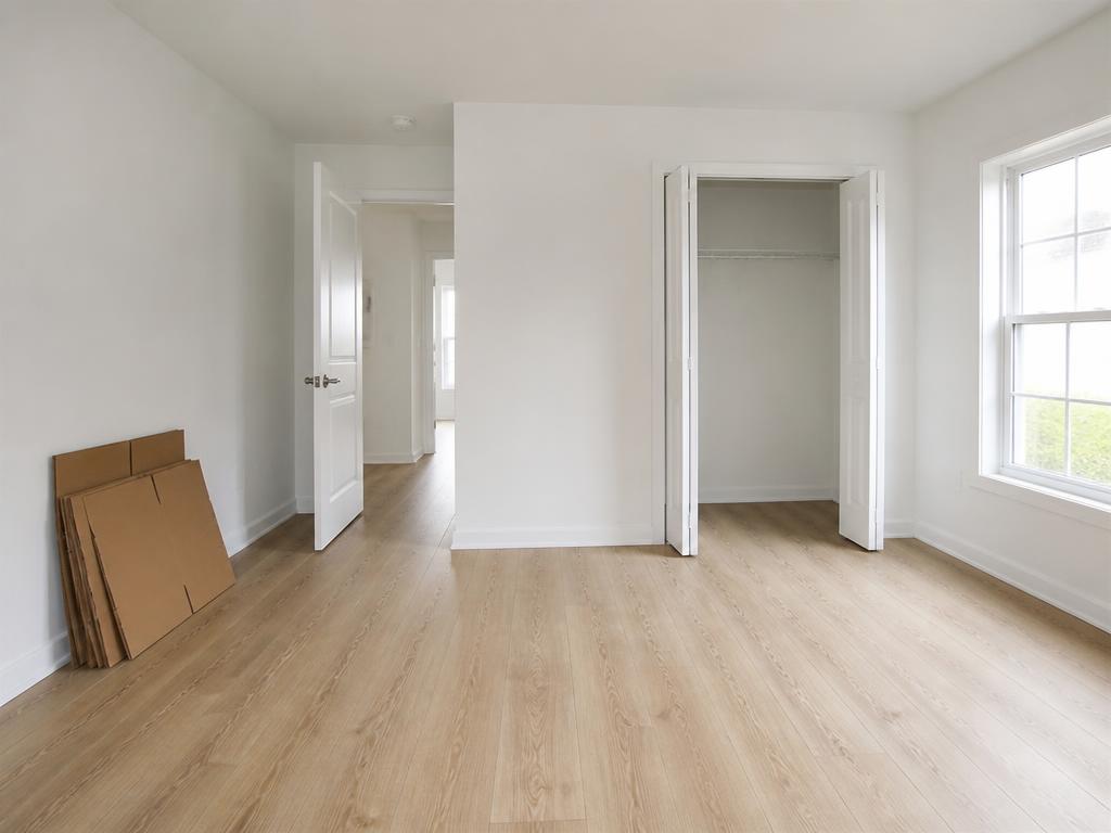 Move-Out Cleaning