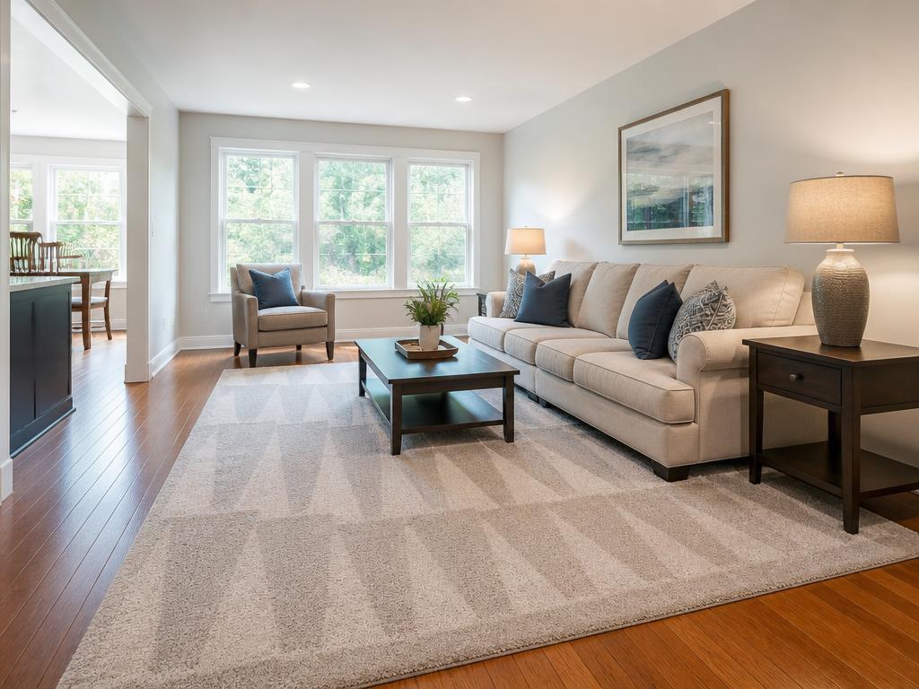 Residential Cleaning