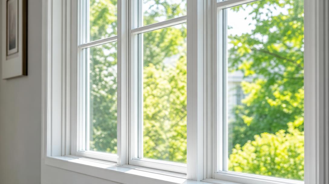 Window & Glass Cleaning